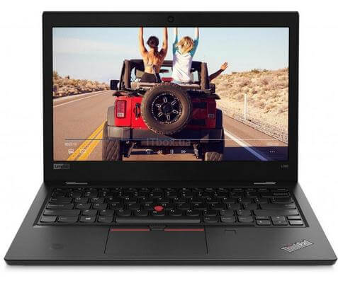 Замена аккумулятора на ноутбуке Lenovo ThinkPad L380 Yoga